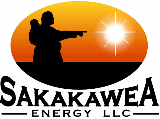 SAKAKAWEA ENERGY